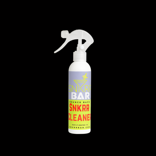 ALL PURPOSE SNKRR CLEANER