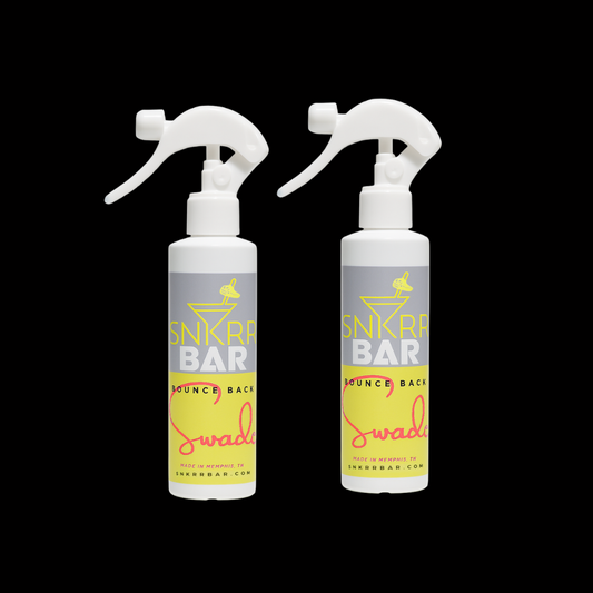 TWIN PACK - SWADE CLEANER