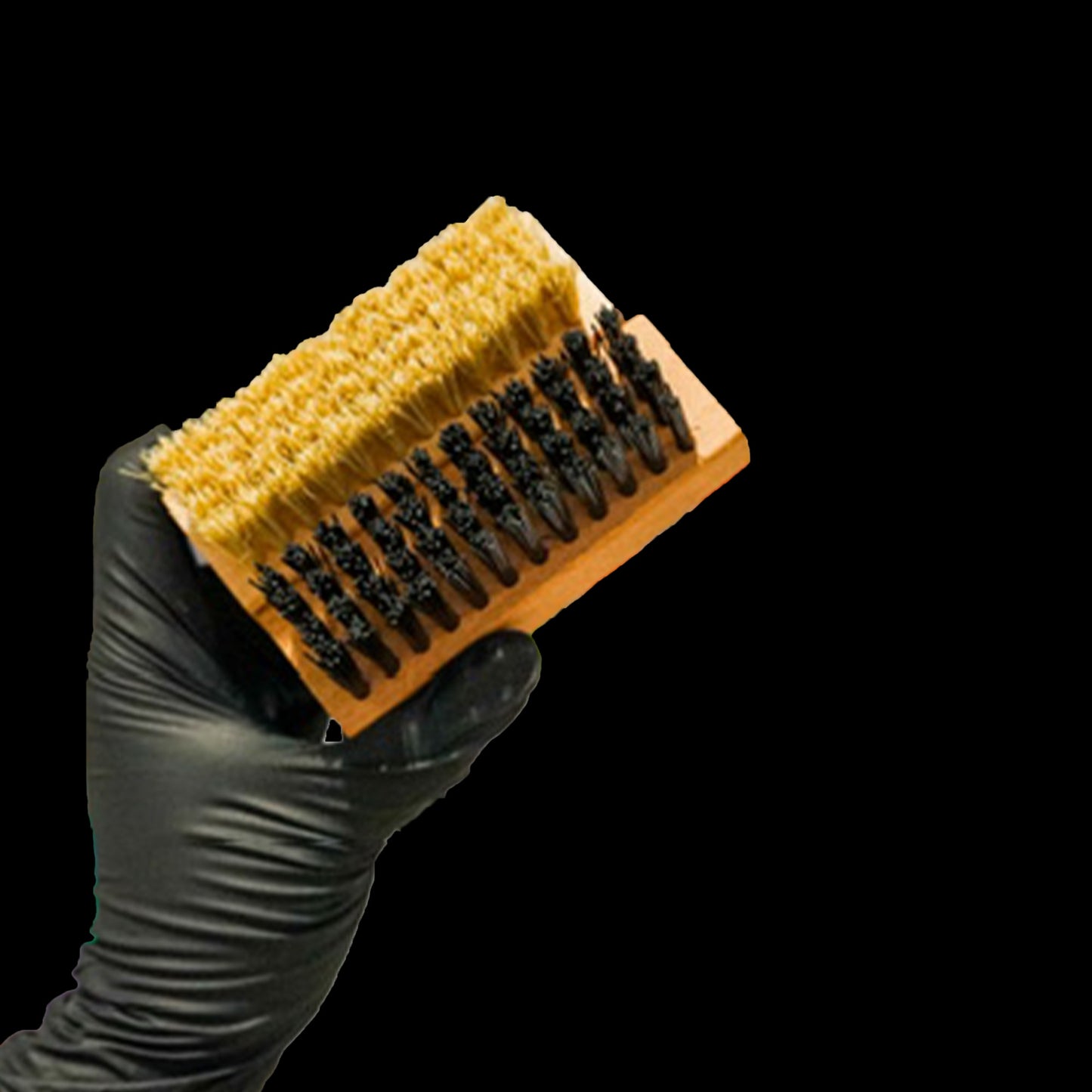 SNKRR BAR Cleaning Brush Duo