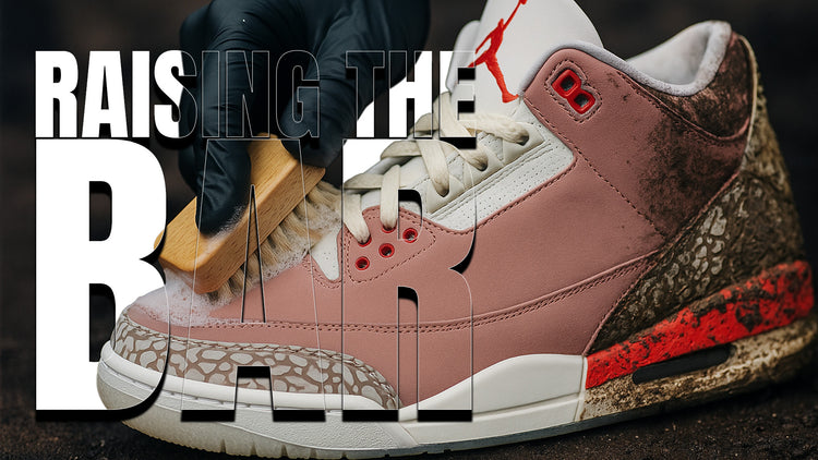 SNKRR BAR