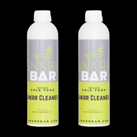 TWIN PACK - ALL PURPOSE CLEANER